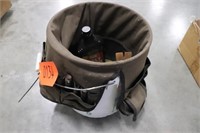 Work Bucket w/ Hardware, Misc