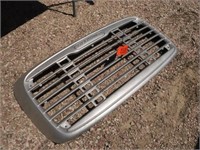 Freightliner Grill for Semi