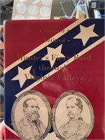 Virginia Civil War Book