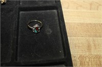 VINTAGE SOUTHWESTERN STYLE RING