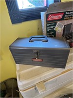 Craftsman Tool Box