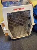 Pet Porter Pet Carrier