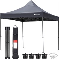 Viewee Pop up Canopy Tent