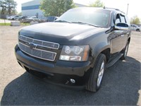 2007 CHEVROLET TAHOE 265411 KMS