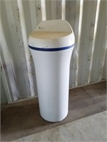 GE Smart Water Softener