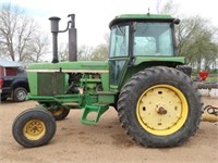 1973 JD 4430 Tractor