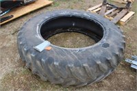 GY 18.4 x 42 Tire - As Is