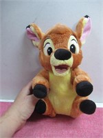 Baby Disney Bambi