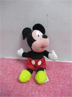 Mickey Mouse Beanie