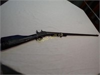 Antique Rifle