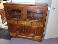 Vintage Cabinet