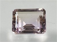 Certified 6.75 Cts Natural Ametrine