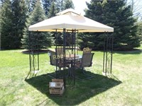 Gazebo