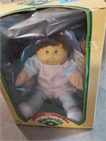 1985 edition cabbage patch kids