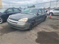 2006 Chevrolet Malibu