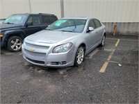 2012 Chevrolet Malibu