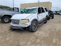 2004 Ford Expedition