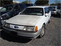 1990 Ford Taurus - #168899