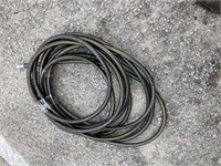 Garden hose