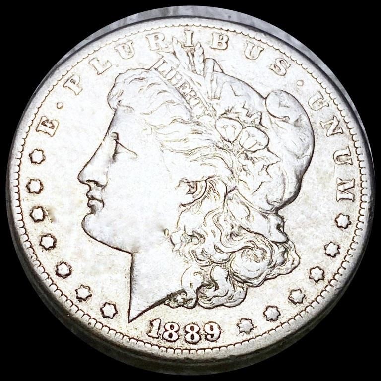 May 22nd International Business Mogul Rare Coin Sale P7