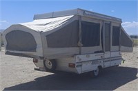 1991 Jayco Pop Up Camp Trailer