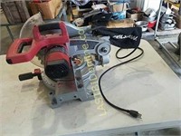SKIL 10" Compound Miter Saw with dust bag