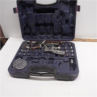 Tools and Case