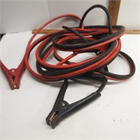 Nice Set of Jumper Cables