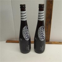 Coors Light Bottles/ Special Edition