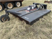 Bradco BC72 Brush Mower