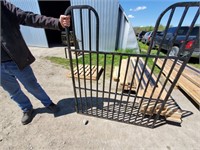 Horse stall with gate x 1