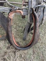 Horse Collar 24"