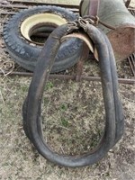 Horse Collar 26"