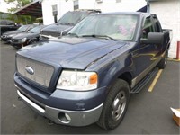 2006 FORD F150 76