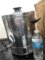 Regal Automatic Percolator Coffee Maker Urn