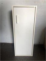 1 Door Storage Cabinet