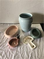 Lot of Ceramics, Pottery, etc...