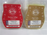 Scentsy Packs