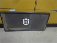 Tailgate to Husqvarna Wagon - Pick up only