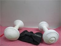 White Weights And Weights