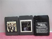 8 Track Tapes -Chiago,new Vintage,My side Mt