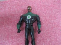 Green Lantern Aucion Figure