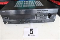 Yamaha AV Receiver (G)