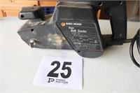 Black & Decker Belt Sander (G)