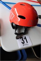 Water Sports Helmet (Size Medium) (G)