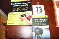 Photography for Dummies (G)
