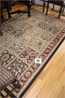 Shaw Rugs Area Rug 93x65" (R4)