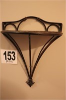 Wall Sconce 15x18" (R7)