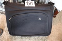 Samsonite Luggage (R1)