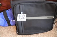 Eddie Bauer Luggage & Sports Bag (R1)